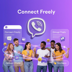 Viber无法接收消息解决方法 - Viber官网