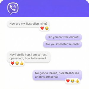 Viber电脑版功能完整介绍 - Viber官网