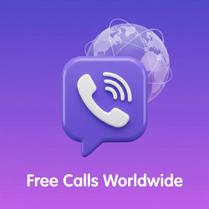 Viber国际通话费用说明 - Viber官网