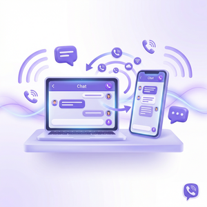 Viber语音控制功能介绍 - Viber官网