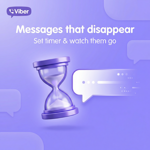 Viber Bot开发方法 - Viber官网