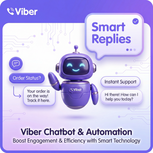 Viber置顶使用技巧 - Viber官网